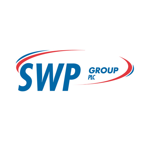 SWP GROUP PLC