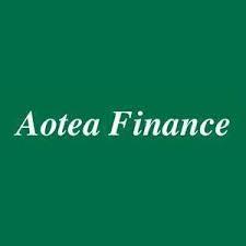 AOTEA FINANCE HOLDINGS LIMITED