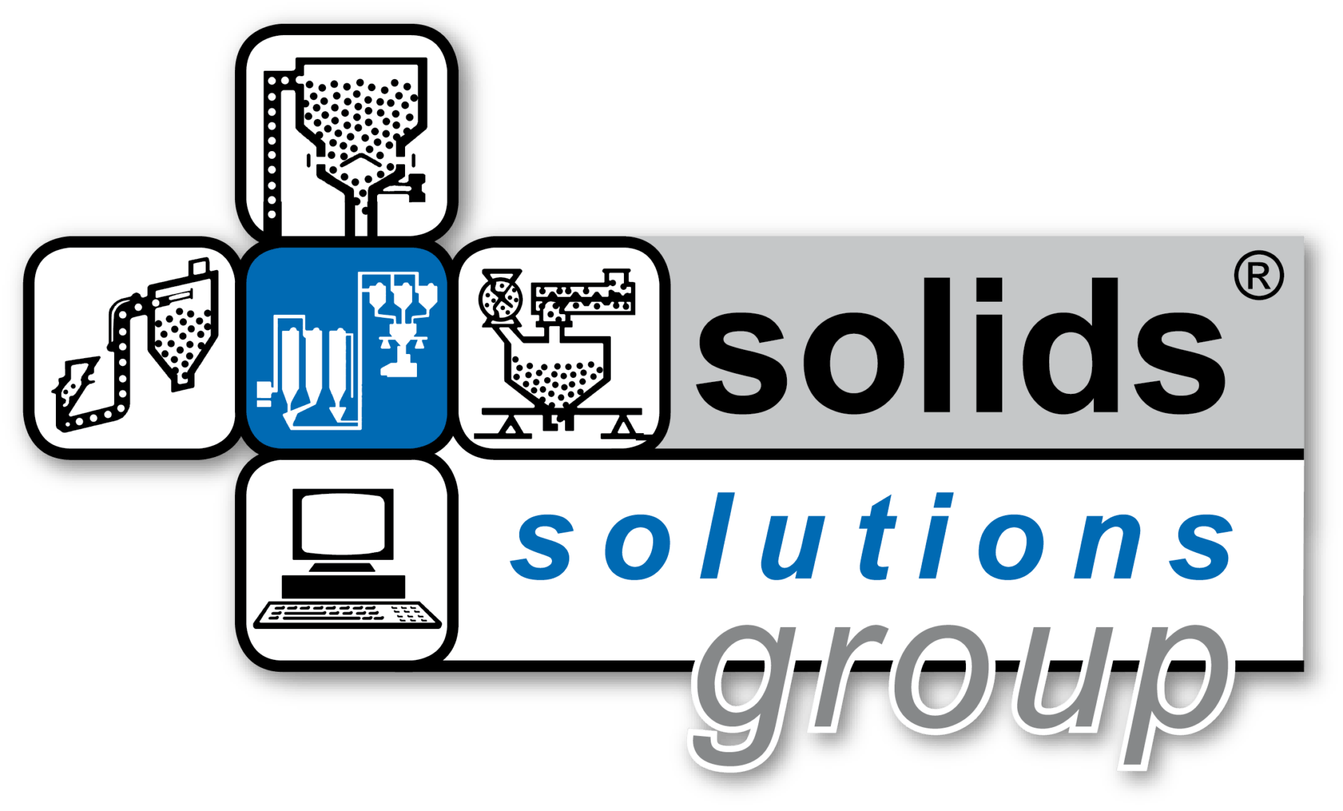 SOLIDS SOLUTIONS GROUP BV
