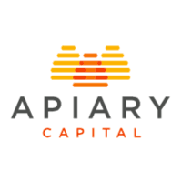 APIARY CAPITAL