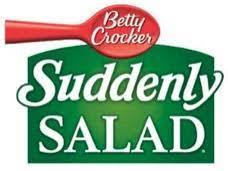 SUDDENLY SALAD