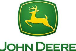 JOHN DEERE