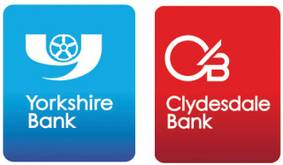 Clydesdale Yorkshire Bank