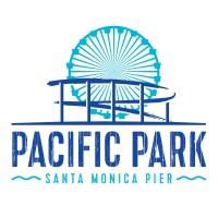 SANTA MONICA PIER’S PACIFIC PARK