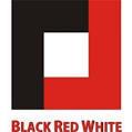 BLACK RED WHITE