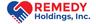 Remedy Holdings