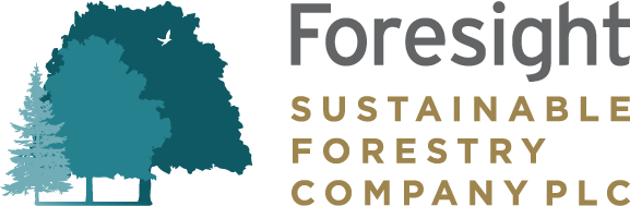 Foresight Sustainable Forestry