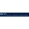 ROYALTY COMPLIANCE ORGANIZATION