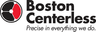 BOSTON CENTERLESS