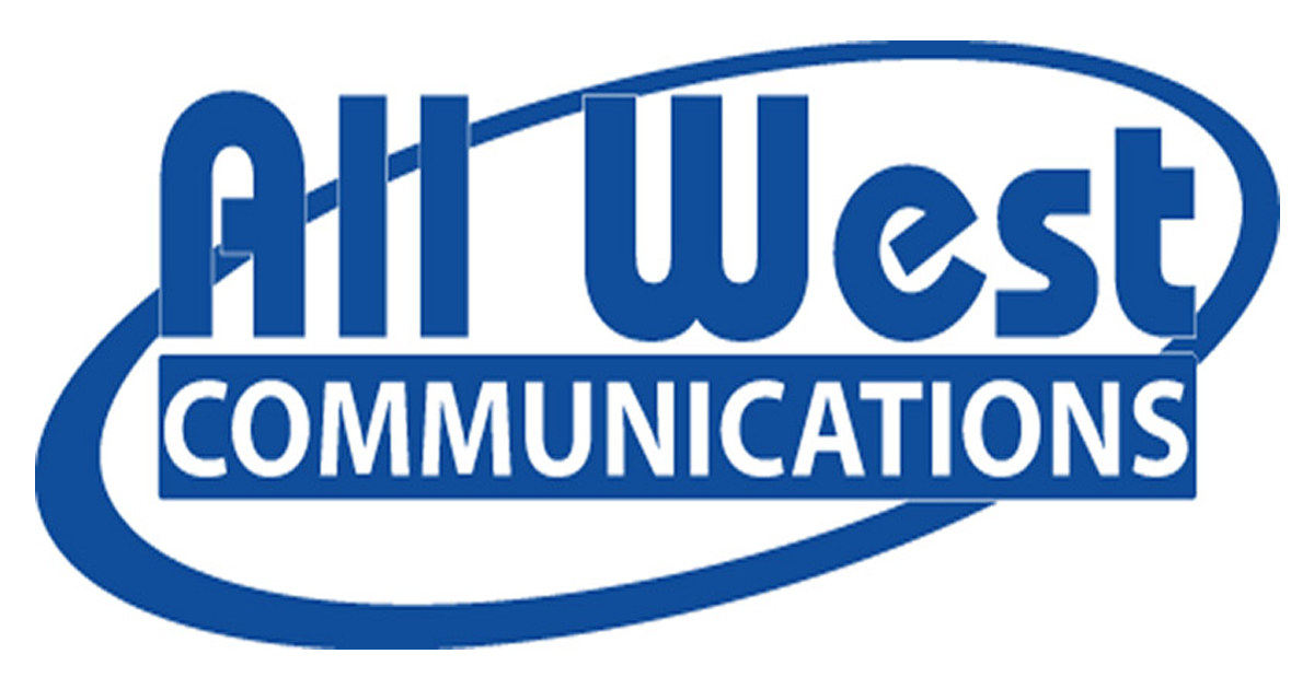 ALL WEST COMMUNICATIONS