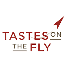 TASTES ON THE FLY