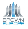 Brown Europe