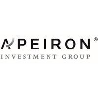 APEIRON INVESTMENT