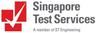singapore test services