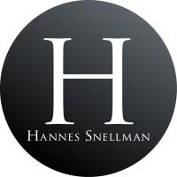 Hannes Snellman (Pre-reorganization)