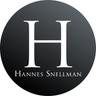 hannes snellman (pre-reorganization)