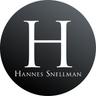 hannes snellman (pre-reorganization)