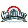 CITY ELECTRIC SUPPLY COMPANY