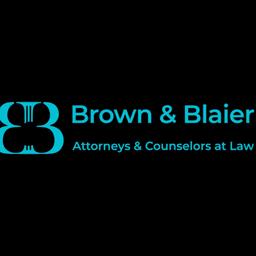 Brown & Blaier