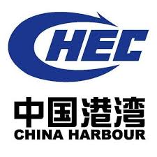CHINA HARBOUR ENGINEERING