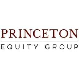 PRINCETON EQUITY GROUP