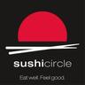 sushi circle gastronomie gmbh