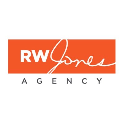 Rw Jones Agency