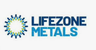 LIFEZONE METALS