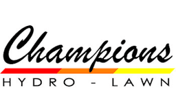 CHAMPIONS HYDRO-LAWN