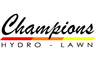 Champions Hydro-lawn