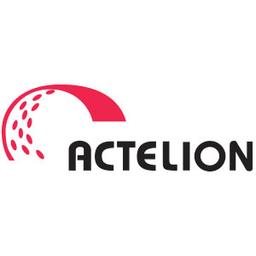 ACTELION PHARMACEUTICALS