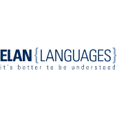 ELAN LANGUAGES