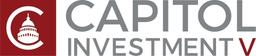 CAPITOL INVESTMENT CORP V