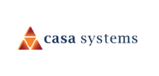 Casa Systems (cable Business Assets)
