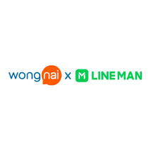 LINE MAN WONGNAI