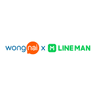 Line Man Wongnai