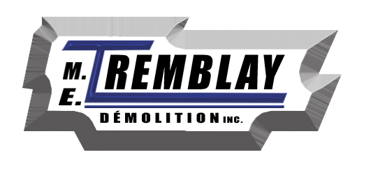 M.e. Tremblay Demolition