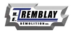 M.E. TREMBLAY DEMOLITION INC