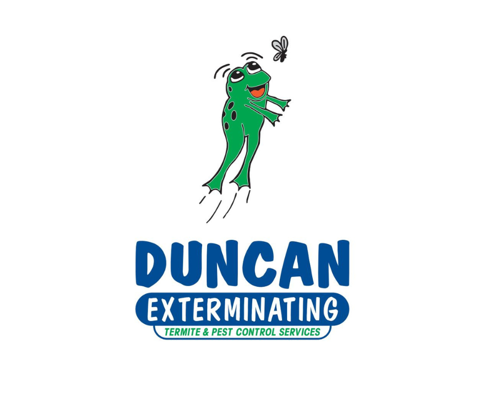 Duncan Exterminating