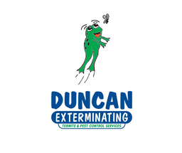 Duncan Exterminating