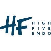 HIGHFIVE HEALTHCARE