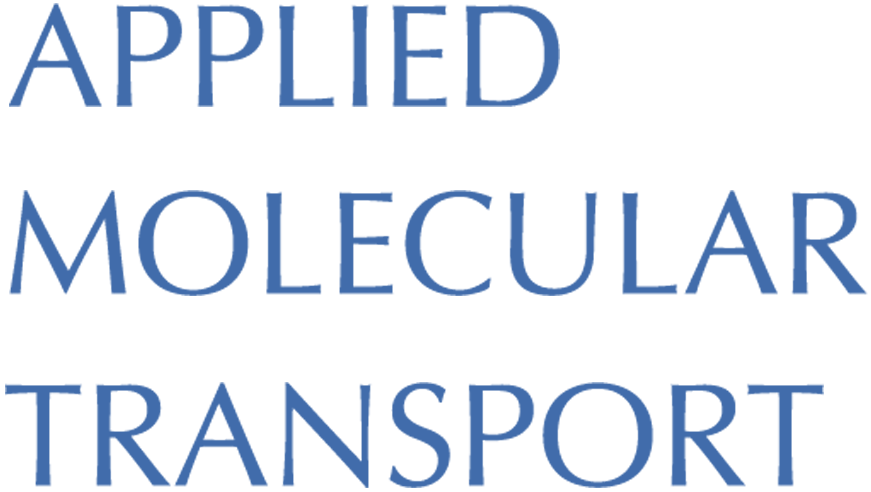 Applied Molecular Transport