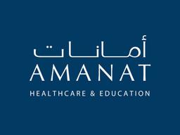 Amanat Holdings