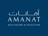 Amanat Holdings