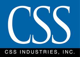 CSS INDUSTRIES INC