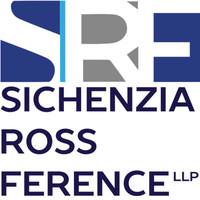 Sichenzia Ross Ference Kesner