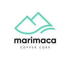 MARIMACA COPPER 