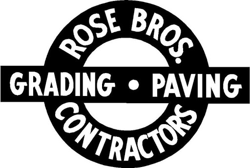 Rose Brothers Paving Company