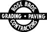 Rose Brothers Paving Company