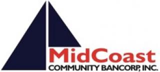 MIDCOAST COMMUNITY BANCORP INC